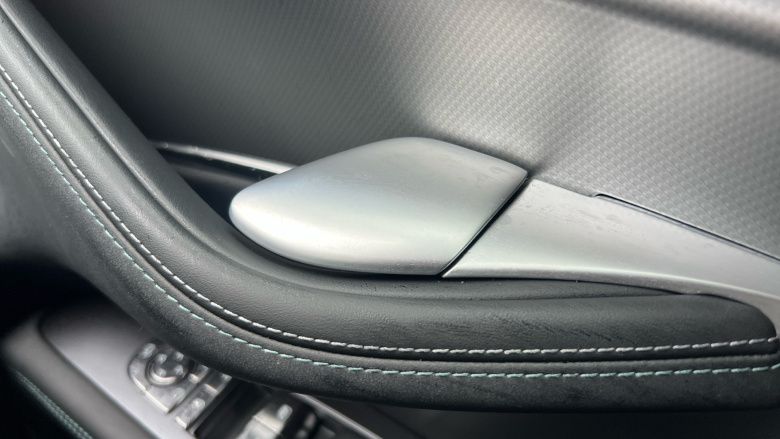 BYD Sealion 7 390kW Excellence AWD 91kWh 5dr Auto Electric Estate